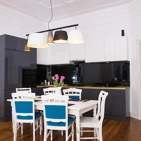 Holiday Apartament